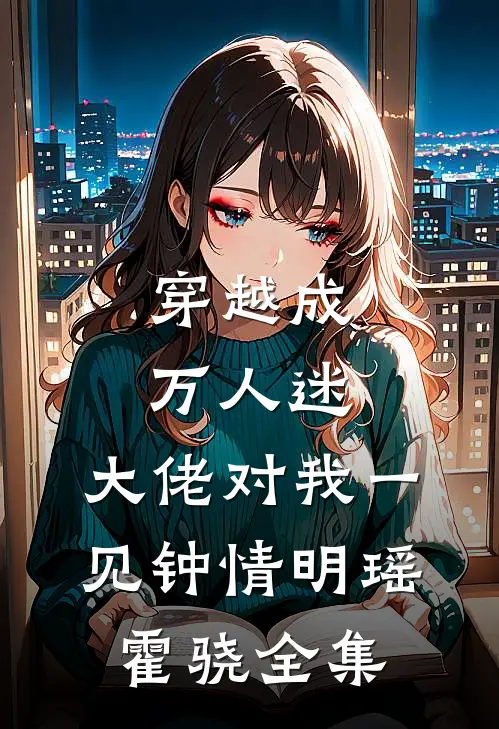穿越成万人迷，大佬对我一见钟情明瑶霍骁 全集