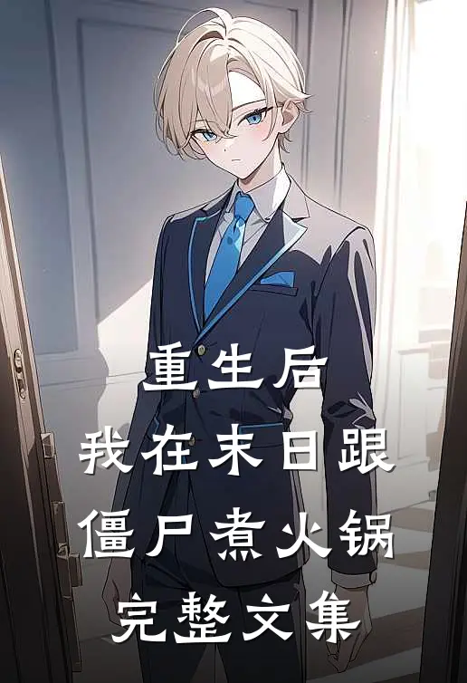 重生后，我在末日跟僵尸煮火锅完整文集