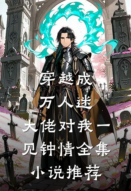 穿越成万人迷，大佬对我一见钟情全集小说推荐