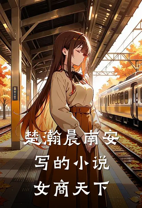 楚瀚晨南安写的小说女商天下