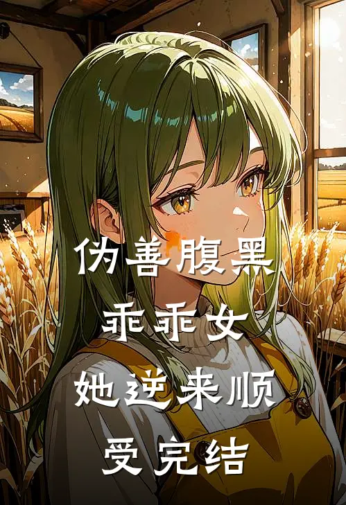 伪善腹黑乖乖女，她逆来顺受完结