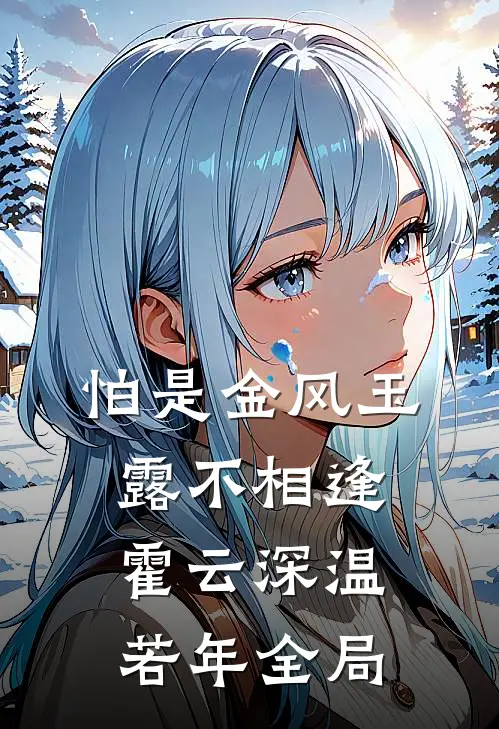 怕是金风玉露不相逢霍云深温若年全局