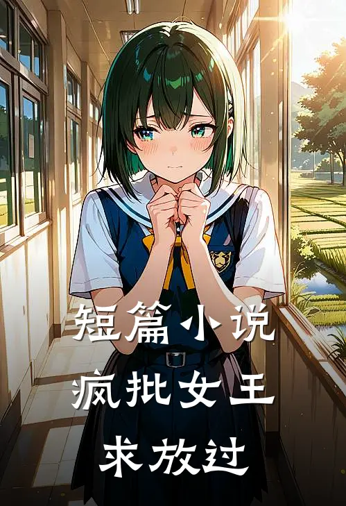 短篇小说疯批女王求放过