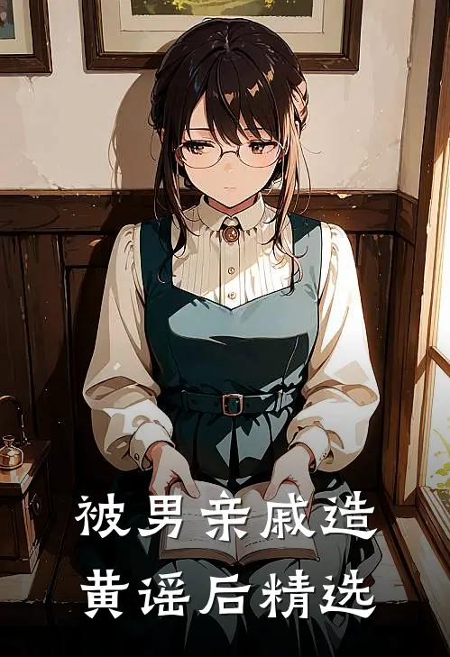 被男亲戚造黄谣后精选