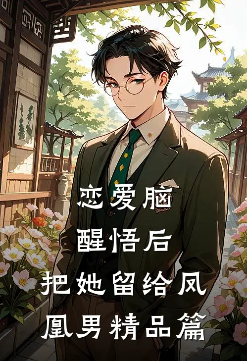 恋爱脑醒悟后，把她留给凤凰男精品篇