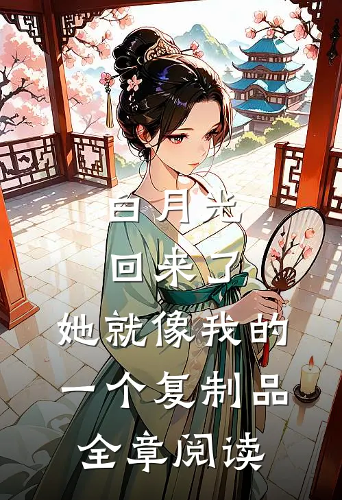 白月光回来了，她就像我的一个复制品全章阅读