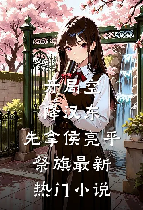 开局空降汉东，先拿侯亮平祭旗最新热门小说