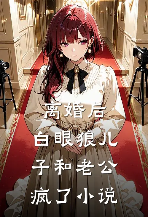 离婚后，白眼狼儿子和老公疯了小说