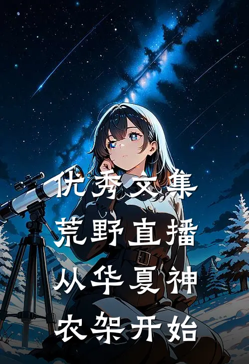 优秀文集荒野直播，从华夏神农架开始