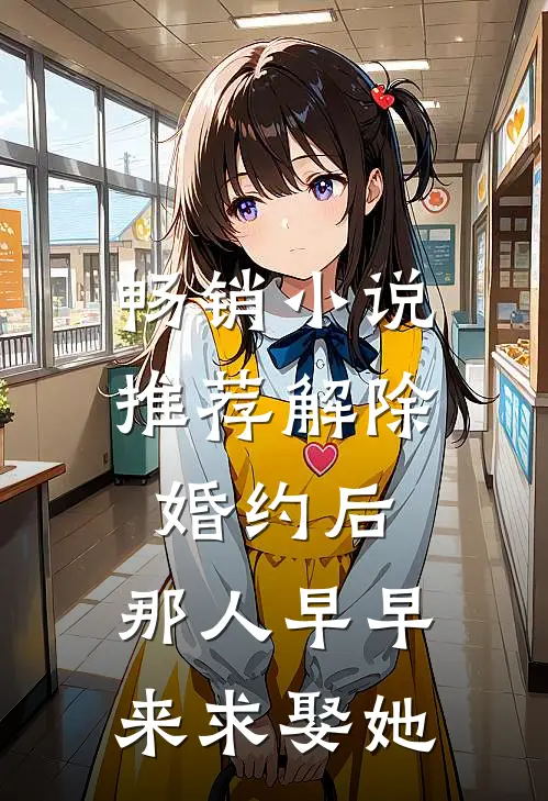 畅销小说推荐解除婚约后，那人早早来求娶她
