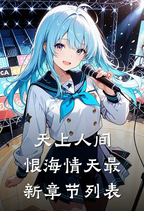 天上人间，恨海情天最新章节列表