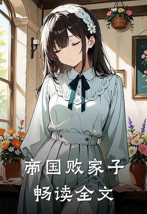 帝国败家子畅读全文