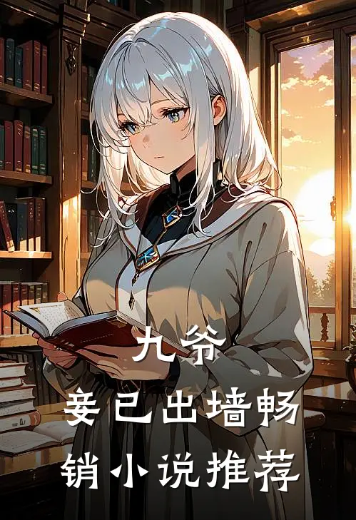 九爷，妾已出墙畅销小说推荐