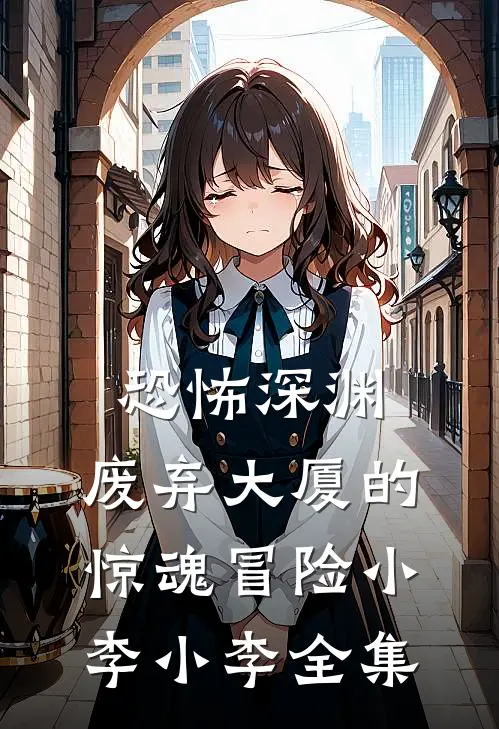 恐怖深渊：废弃大厦的惊魂冒险小李小李 全集