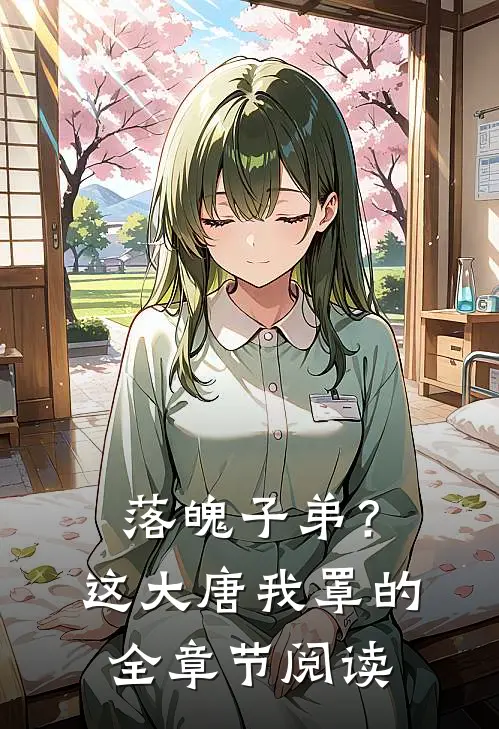 落魄子弟？这大唐我罩的全章节阅读