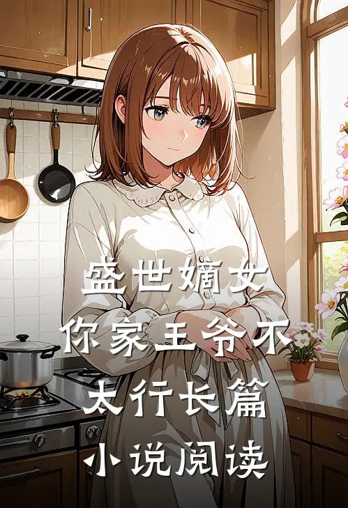 盛世嫡女：你家王爷不太行长篇小说阅读