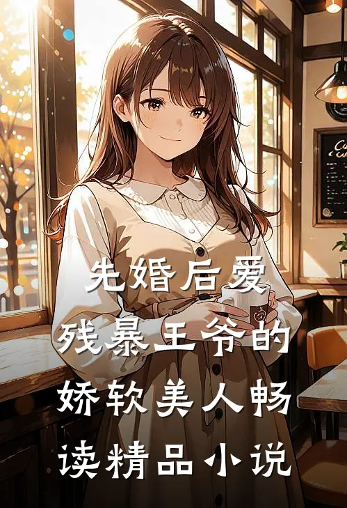 先婚后爱：残暴王爷的娇软美人畅读精品小说