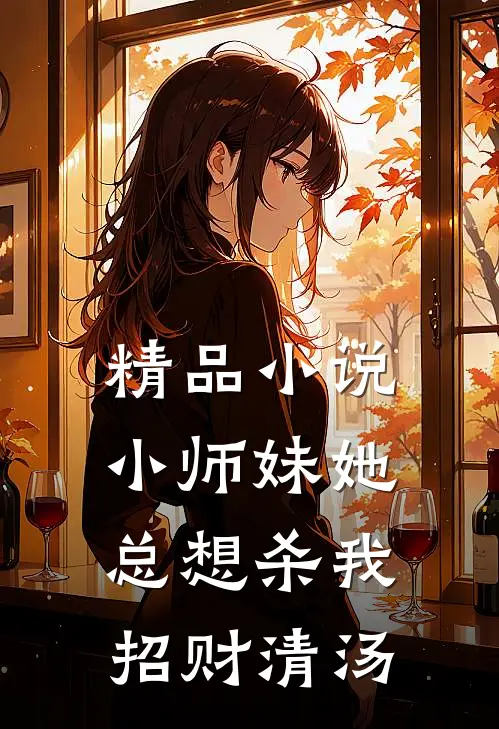 精品小说小师妹她总想杀我 招财清汤