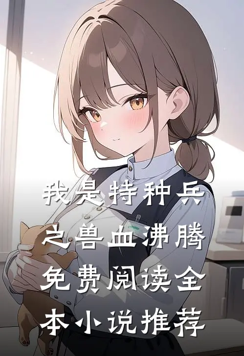 我是特种兵之兽血沸腾免费阅读全本小说推荐