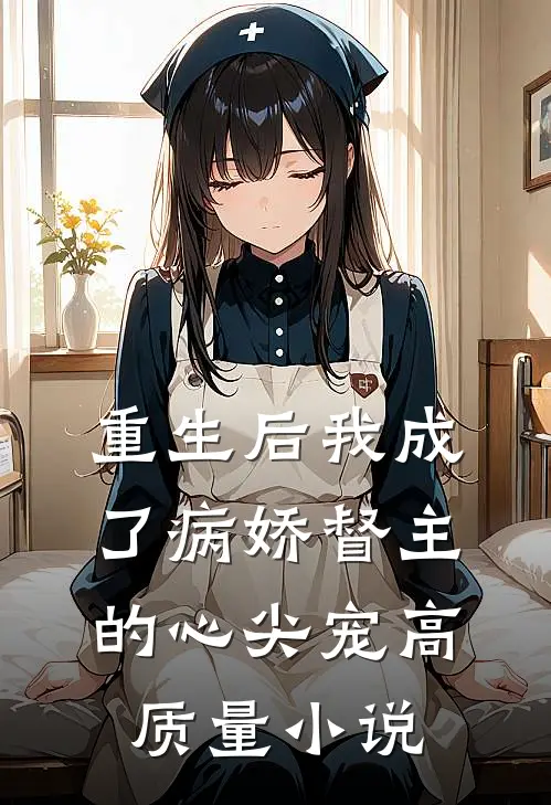 重生后我成了病娇督主的心尖宠高质量小说