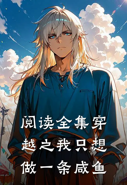 阅读全集穿越之我只想做一条咸鱼