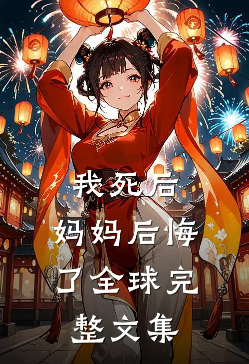 我死后，妈妈后悔了全球完整文集