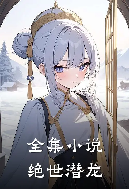 全集小说绝世潜龙