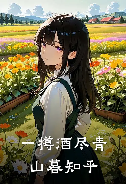 一樽酒尽青山暮知乎