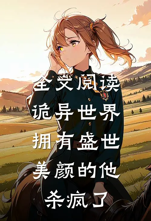 全文阅读诡异世界，拥有盛世美颜的他杀疯了