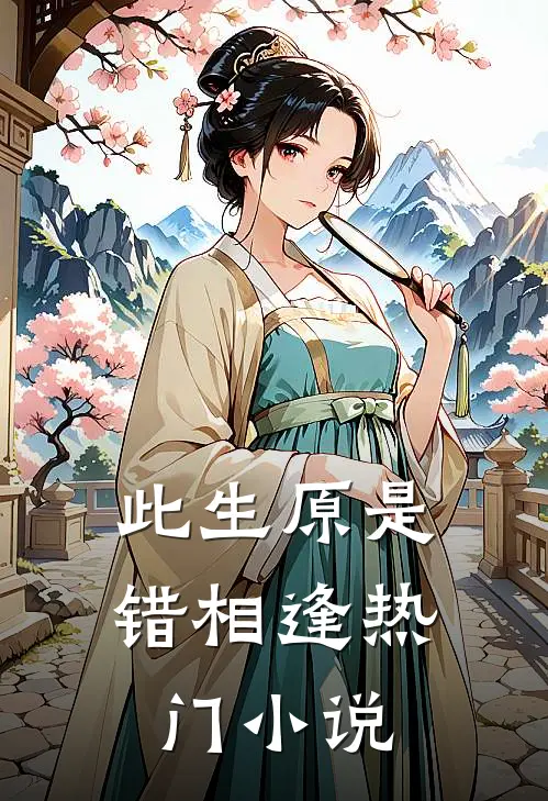 此生原是错相逢热门小说