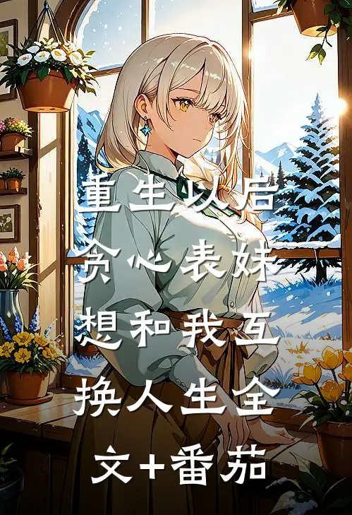 重生以后，贪心表妹想和我互换人生全文+番茄