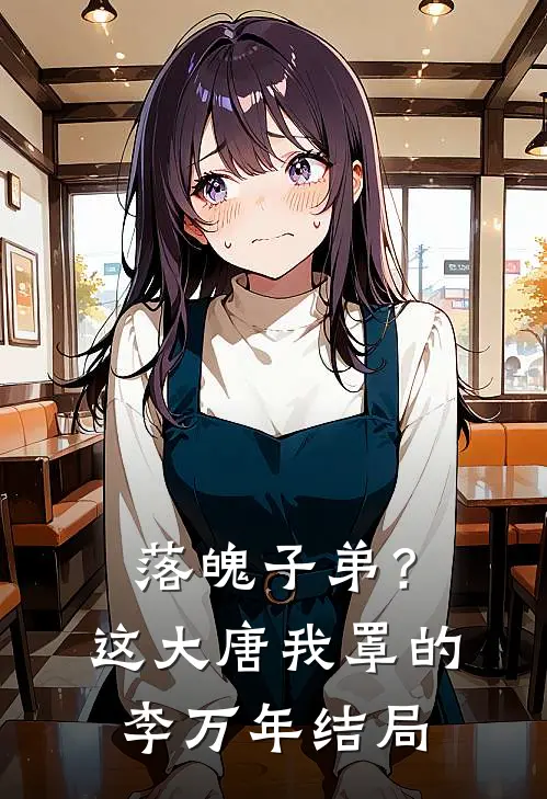 落魄子弟？这大唐我罩的李万年结局