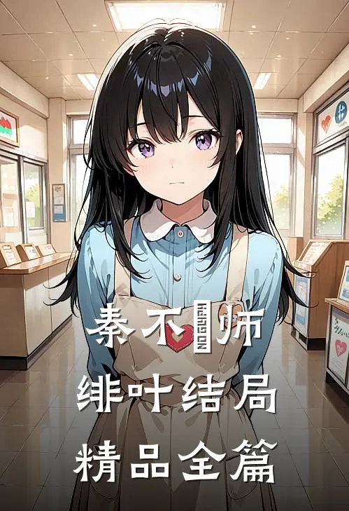 秦不俍师绯叶结局精品全篇