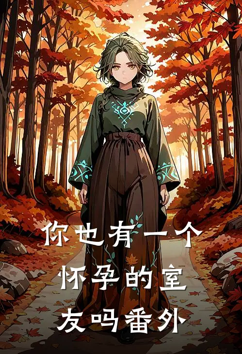 你也有一个怀孕的室友吗 番外