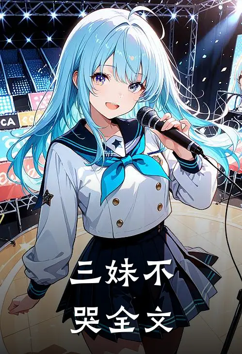 三妹不哭全文