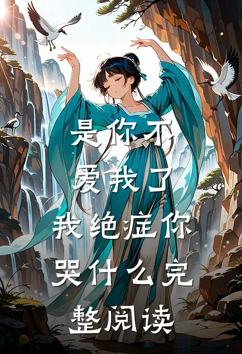 是你不爱我了，我绝症你哭什么完整阅读