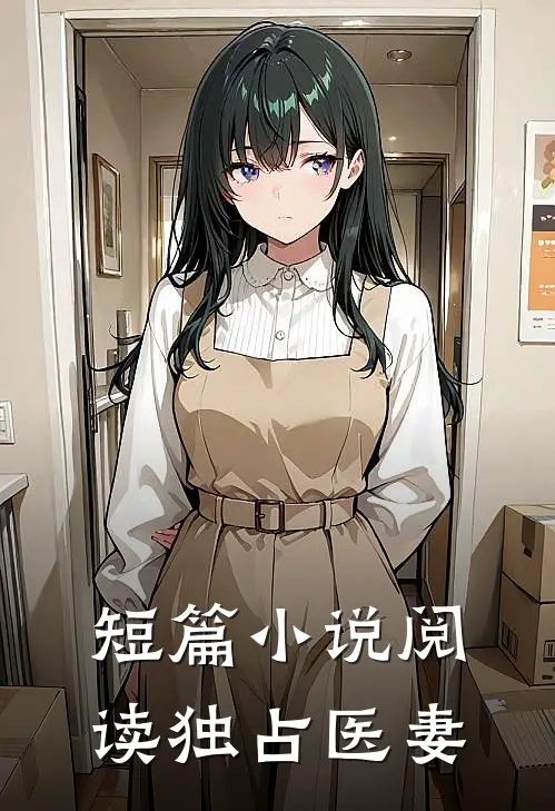 短篇小说阅读独占医妻