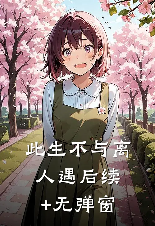 此生不与离人遇后续+无弹窗