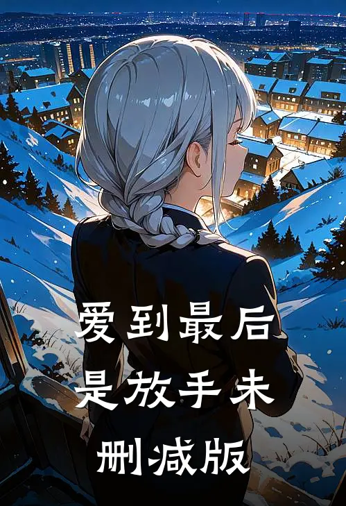 爱到最后是放手未删减版