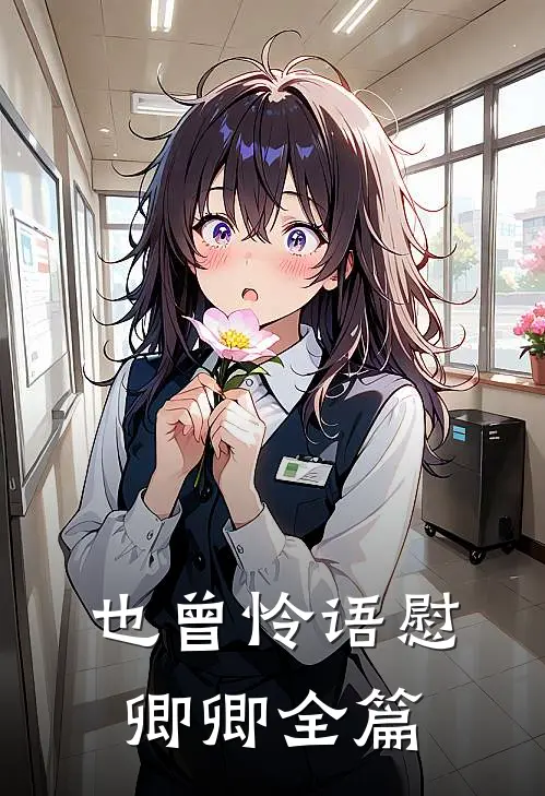 也曾怜语慰卿卿全篇