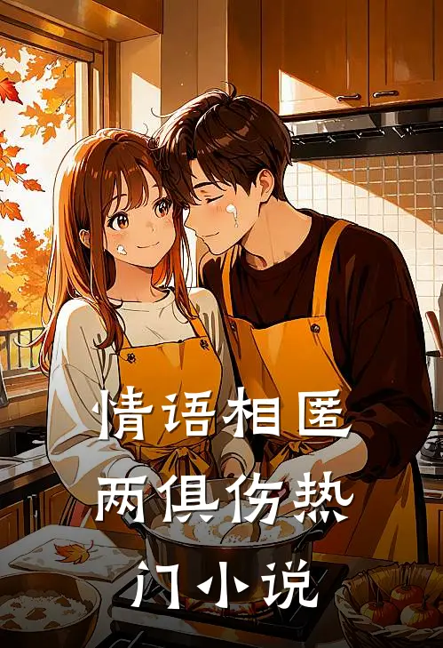 情语相匿两俱伤热门小说