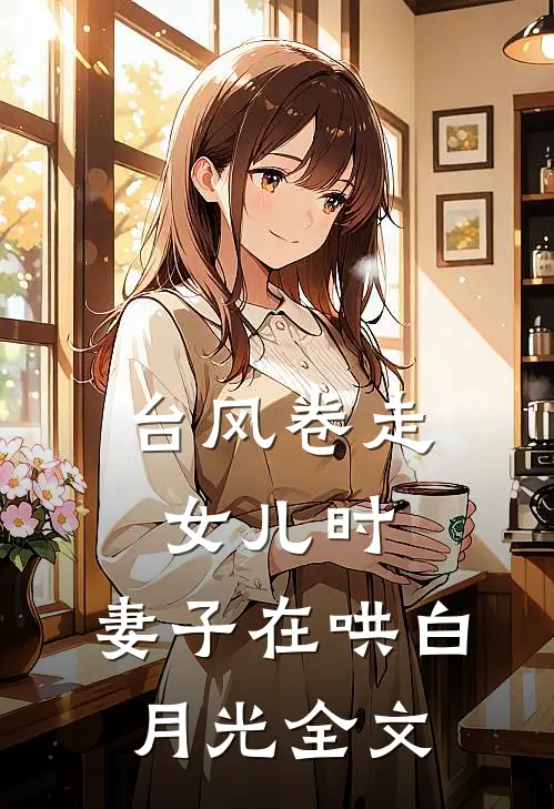 台风卷走女儿时，妻子在哄白月光全文
