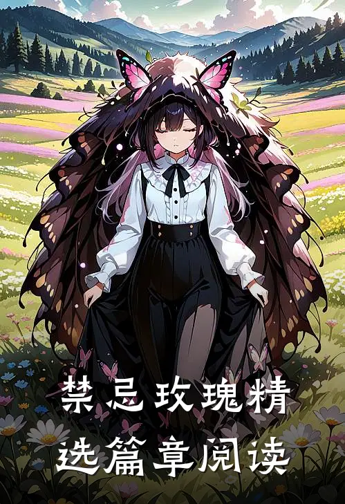 禁忌玫瑰精选篇章阅读