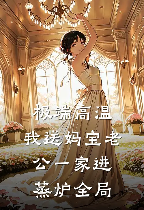 极端高温，我送妈宝老公一家进蒸炉全局
