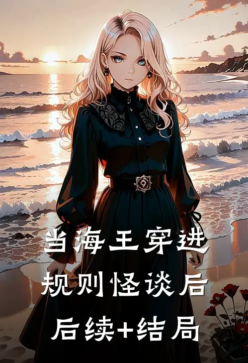 当海王穿进规则怪谈后后续+结局