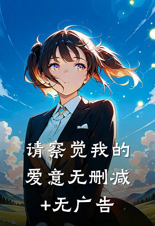 请察觉我的爱意无删减+无广告