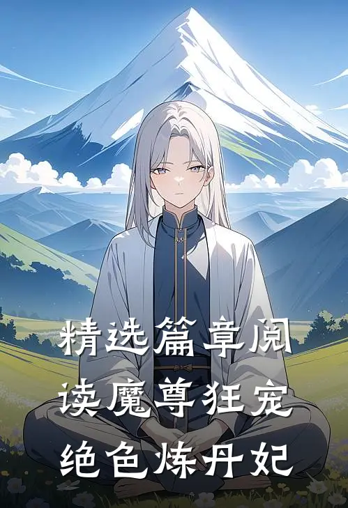 精选篇章阅读魔尊狂宠绝色炼丹妃