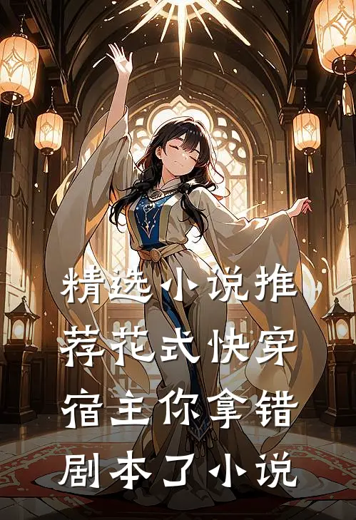 精选小说推荐花式快穿宿主你拿错剧本了小说