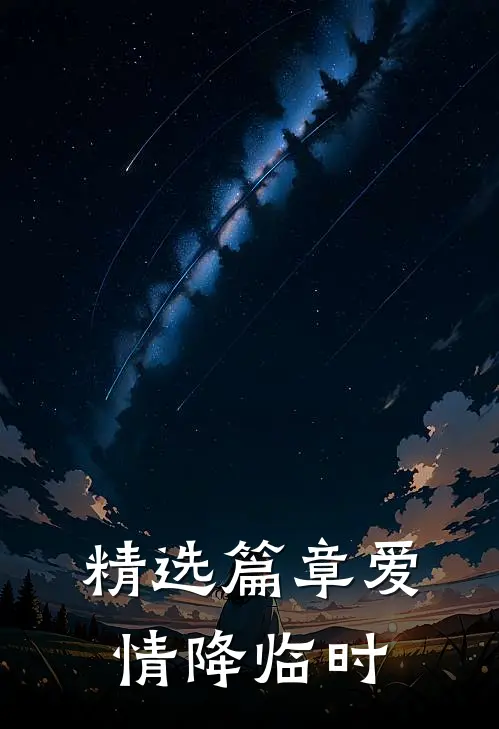 精选篇章爱情降临时