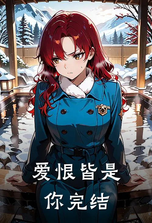 爱恨皆是你完结